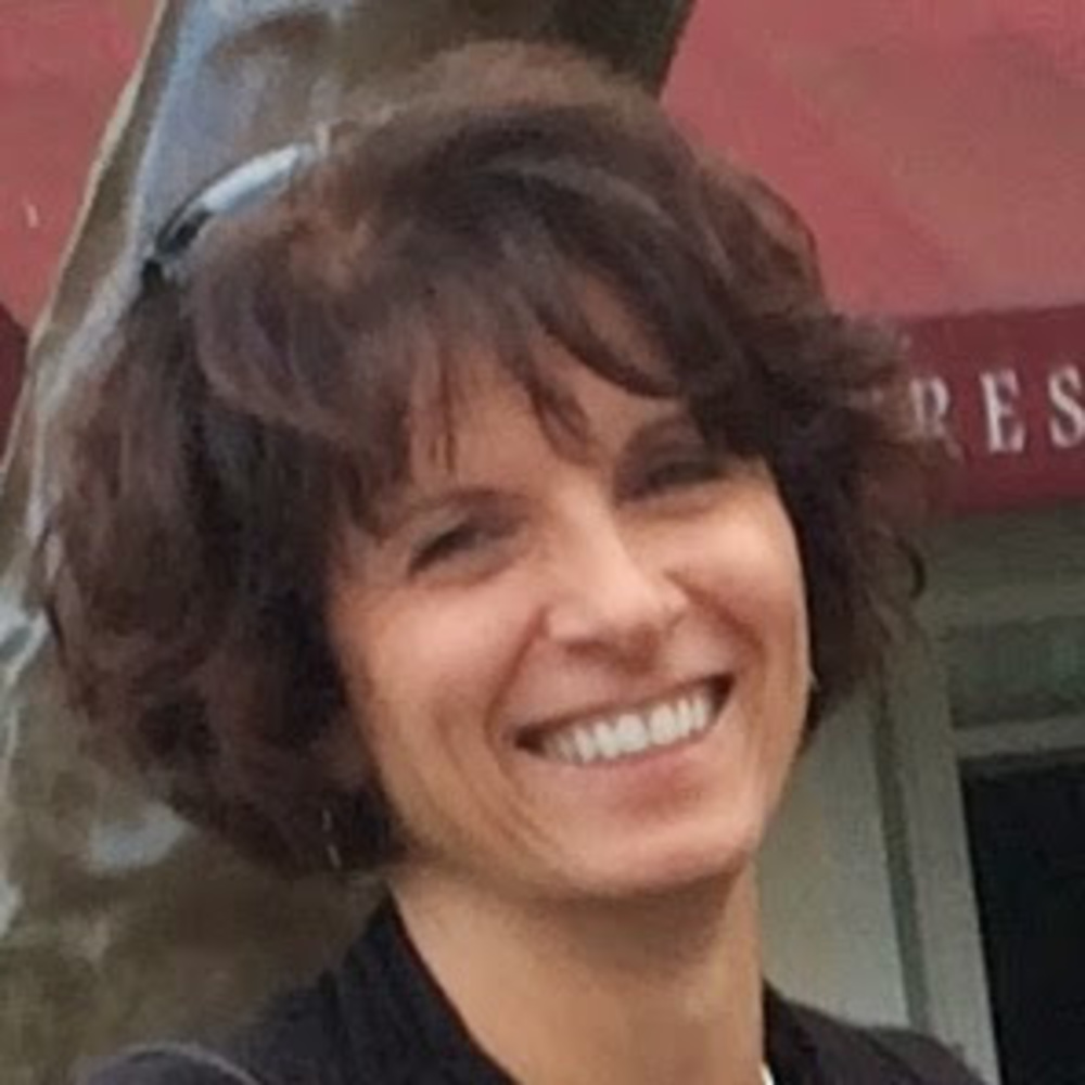 Meet your Posher, Diane